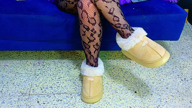 AriesVelvet online show from 04-29-26, 04:05