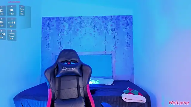 Snapshot of Anthonela_art chatting on 12-16-25, 01:49 Anthonela art online show from 12-16-25, 01:49