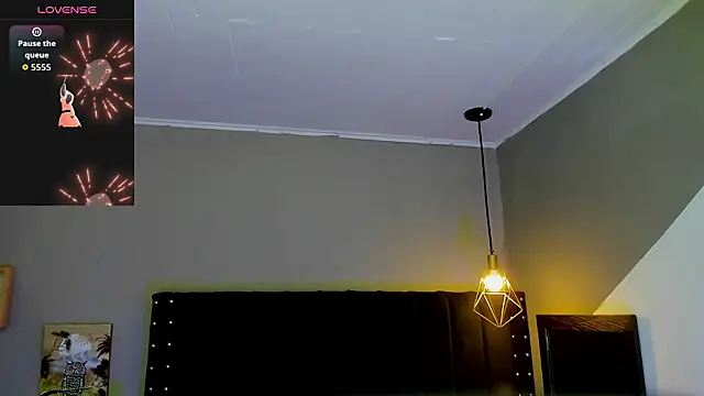 Bryan robayo5 online show from 02-08-26, 11:57