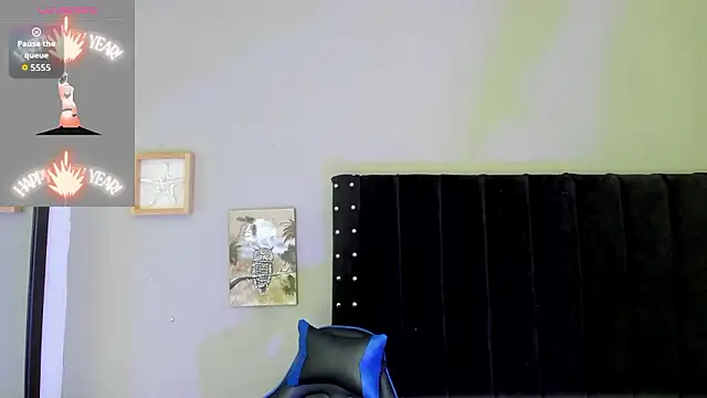 Bryan robayo5 online show from 02-11-26, 11:15