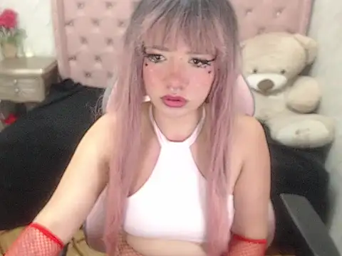 EmilyWildde online show from 11-29-25, 01:19