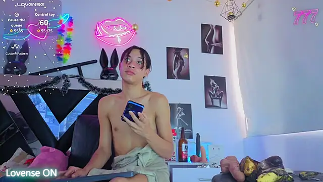 karla slut dirty online show from 05-18-26, 03:18