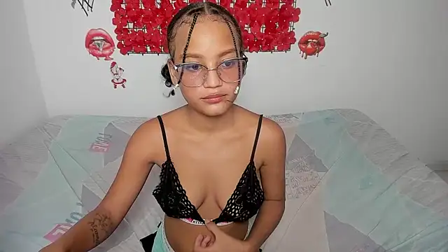 Tania hot0 online show from 12-16-25, 08:03