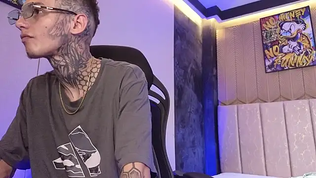 Paulo 527 online show from 03-07-26, 08:17