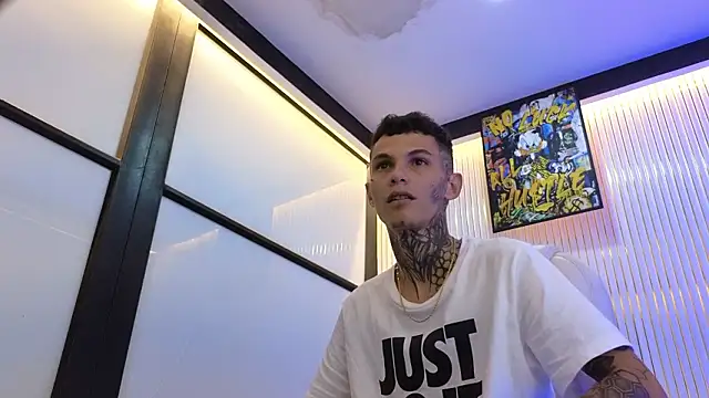 Paulo 527 online show from 03-16-26, 09:19