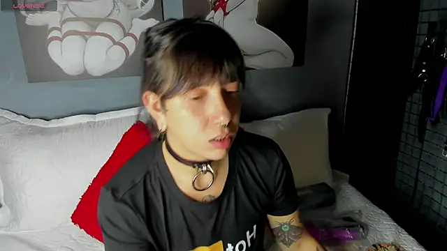 nora temptress online show from 03-29-26, 03:12