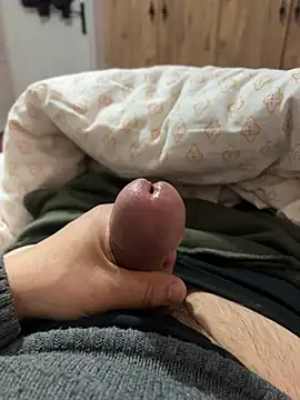 Hakans34 online show from 03-27-26, 04:18