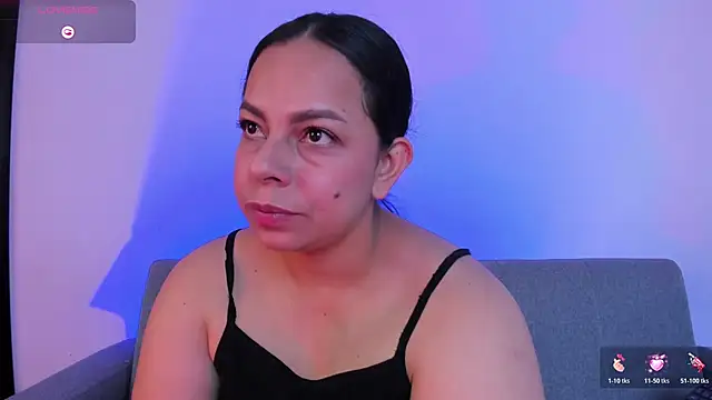 jimena chic1 online show from 06-27-26, 04:23