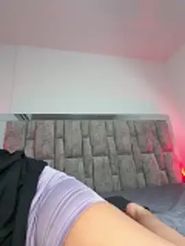 ZafiraNavarro online show from 04-11-26, 08:35