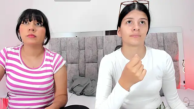 ZafiraNavarro online show from 06-07-26, 06:22