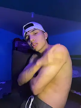 pabonsitoo online show from 11-28-25, 01:41