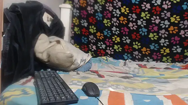 ELIZABET2- online show from 04-25-26, 03:20