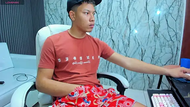 marcus 20 online show from 12-01-25, 01:49