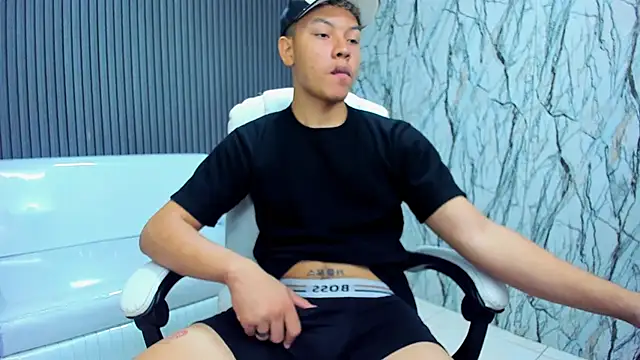 marcus 20 online show from 12-02-25, 02:34