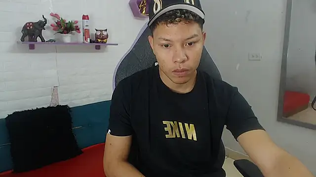 marcus 20 online show from 12-05-25, 02:03