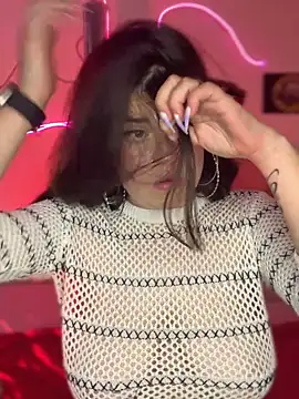 Scarletts Boobs online show from 12-04-25, 08:06