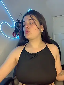 Scarletts Boobs online show from 12-14-25, 08:13