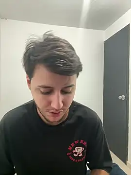 RicoValen online show from 02-16-26, 01:57