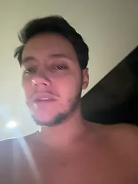 RicoValen online show from 02-18-26, 01:45