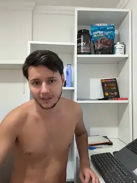 RicoValen online show from 02-20-26, 01:13