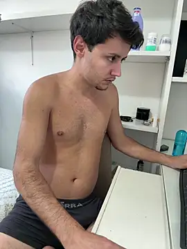 RicoValen online show from 03-05-26, 10:28