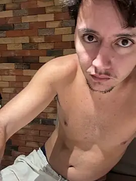 RicoValen online show from 03-07-26, 04:20