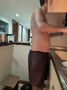 RicoValen online show from 03-09-26, 11:42