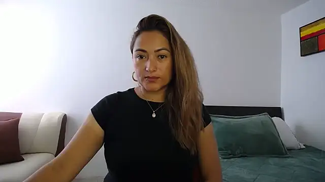 ximenaxcite19 online show from 03-03-26, 01:28