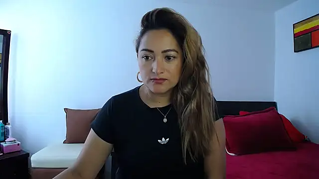 ximenaxcite19 online show from 04-09-26, 12:32