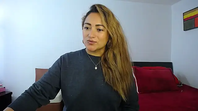 ximenaxcite19 online show from 04-25-26, 02:03