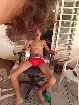 theyllorwillian online show from 03-01-26, 02:19