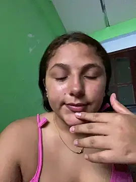 Emily milk 1 online show from 06-28-26, 11:11