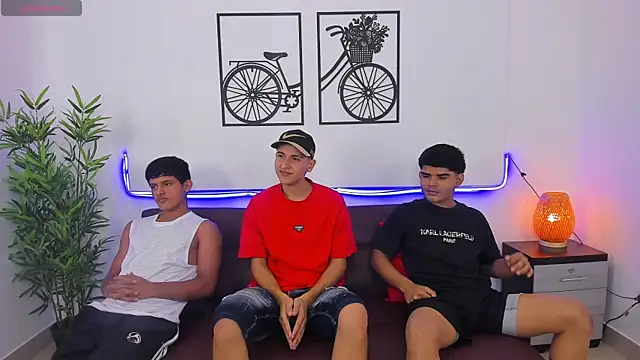 Crazy porkys online show from 11-27-25, 07:49