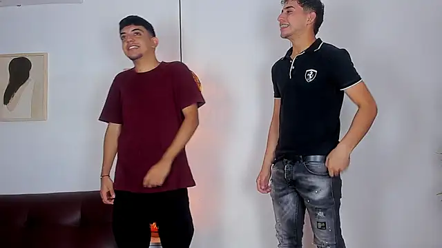 Crazy porkys online show from 04-22-26, 07:15