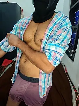 Amit22122 online show from 01-19-26, 01:09