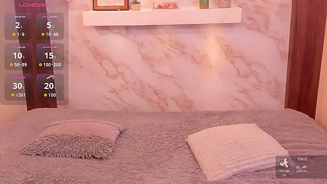 Dakota ferreti  online show from 02-14-26, 06:54