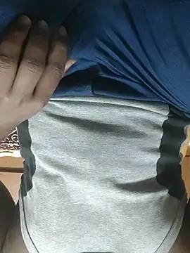 hunter379 online show from 11-29-25, 08:17