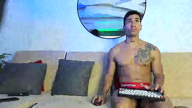 jamesshot online show from 06-14-26, 03:30