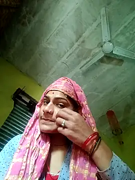 Snapshot of Janki_cute chatting on 01-19-26, 08:40 Janki cute online show from 01-19-26, 08:40