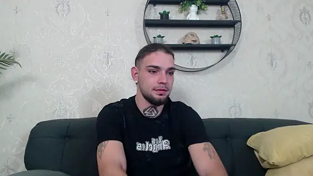 KaneHunter online show from 12-01-25, 08:03