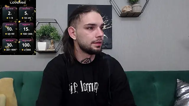 KaneHunter online show from 02-06-26, 08:34