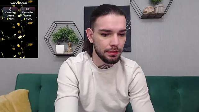 KaneHunter online show from 02-09-26, 10:14