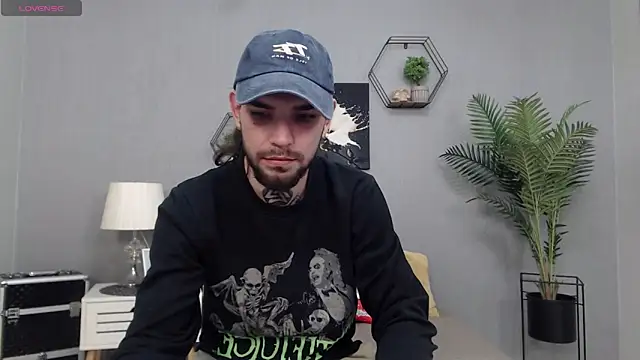 KaneHunter online show from 02-25-26, 09:13