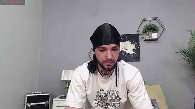 KaneHunter online show from 04-27-26, 08:07