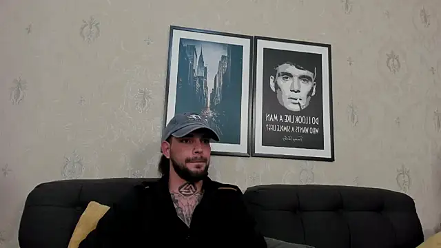 KaneHunter online show from 05-16-26, 12:18