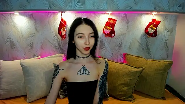 Ellen Hops online show from 01-19-26, 09:24