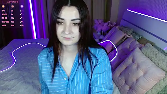 AdeleCutie online show from 12-03-25, 08:29