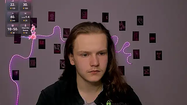 leo void online show from 03-08-26, 09:29