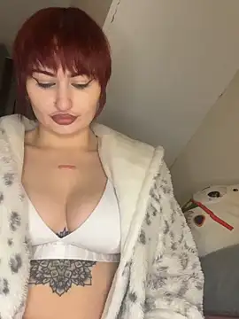 Pixie Dust 69 online show from 02-04-26, 07:20