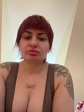 Pixie Dust 69 online show from 03-11-26, 02:56